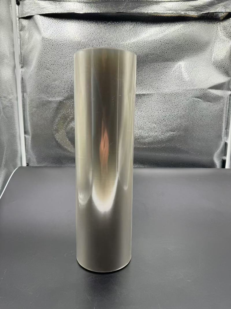 TL-boPET-160 Heating sealabe pet composite film