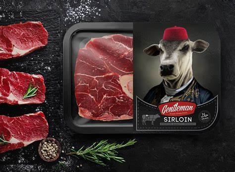 TL-boPET-160 Heating sealabe pet composite film