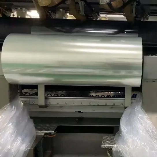 bopet sealing film