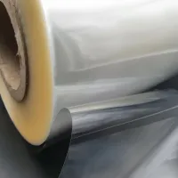 BOPP plastic buitenverpakking voor sigaretten