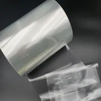 BOPP plastic buitenverpakking voor sigaretten