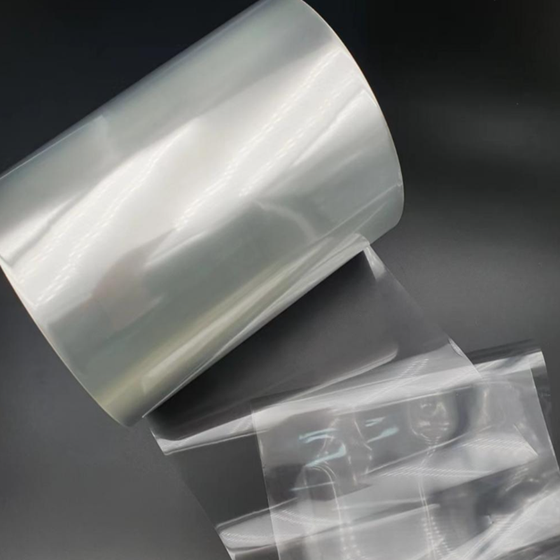 Außenverpackungsfolie für Zigaretten aus BOPP-Kunststoff