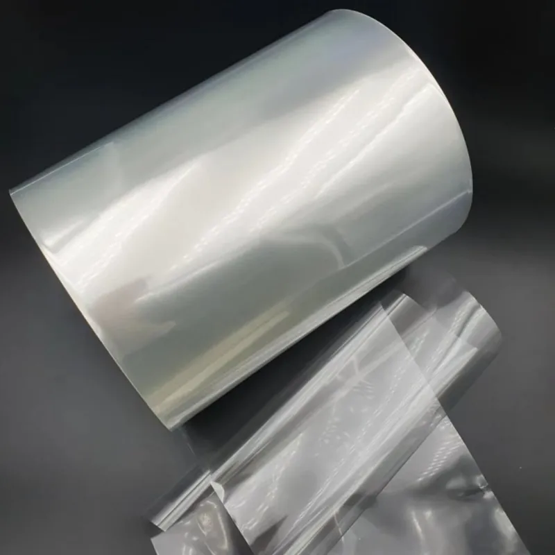 BOPP plastic buitenverpakking voor sigaretten