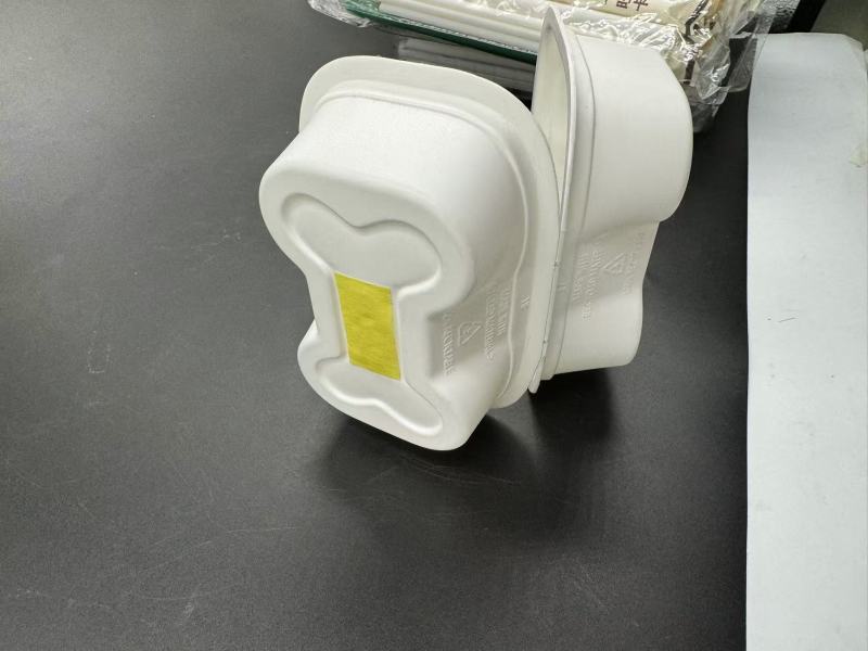 TL-PP-329 PP PETS CANI GATTI CONTENITORE PER CIBO SCATOLA