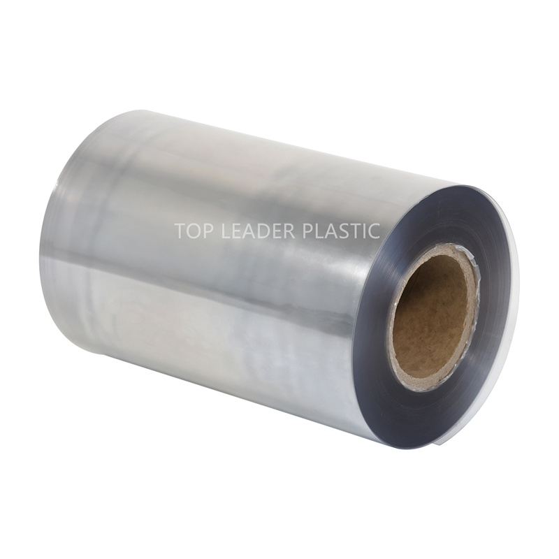 PET (Polyethylene Terephthalate) Sheet