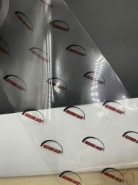 TL-PET-164 Die vielseitige Anwendung von transparenter Pet-Folie in heißversiegelten Verpackungen