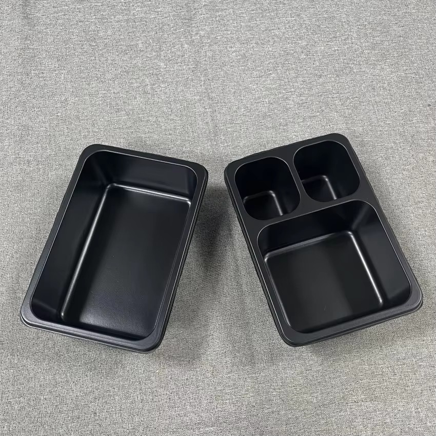 Customize PP Plastic Food Container