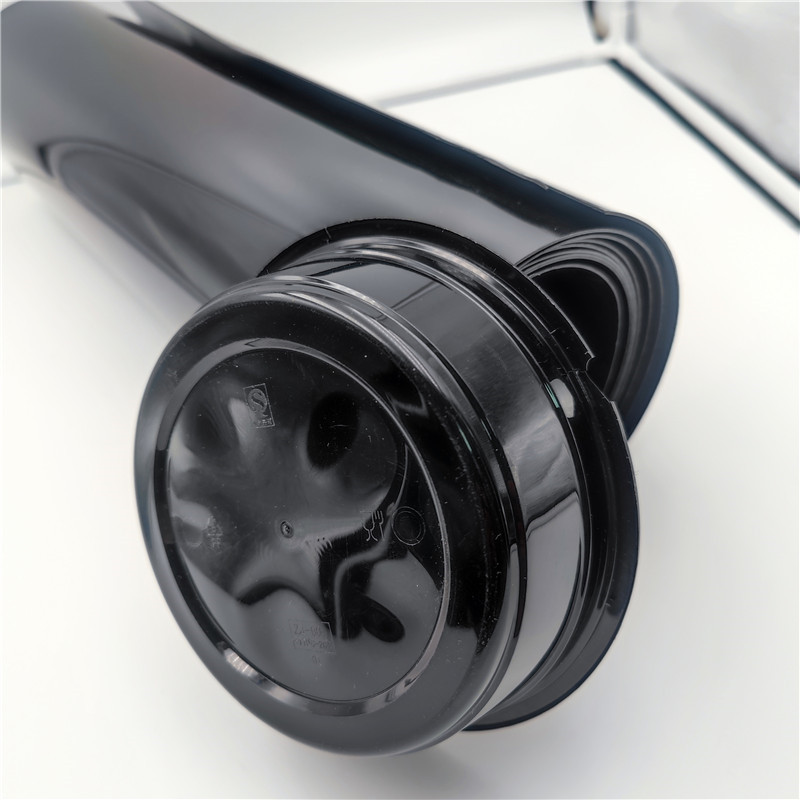 PP pladenj za meso Pladnji za pakiranje hrane PP pretisni omot za enkratno uporabo