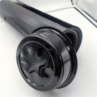 PP pladenj za meso Pladnji za pakiranje hrane PP pretisni omot za enkratno uporabo