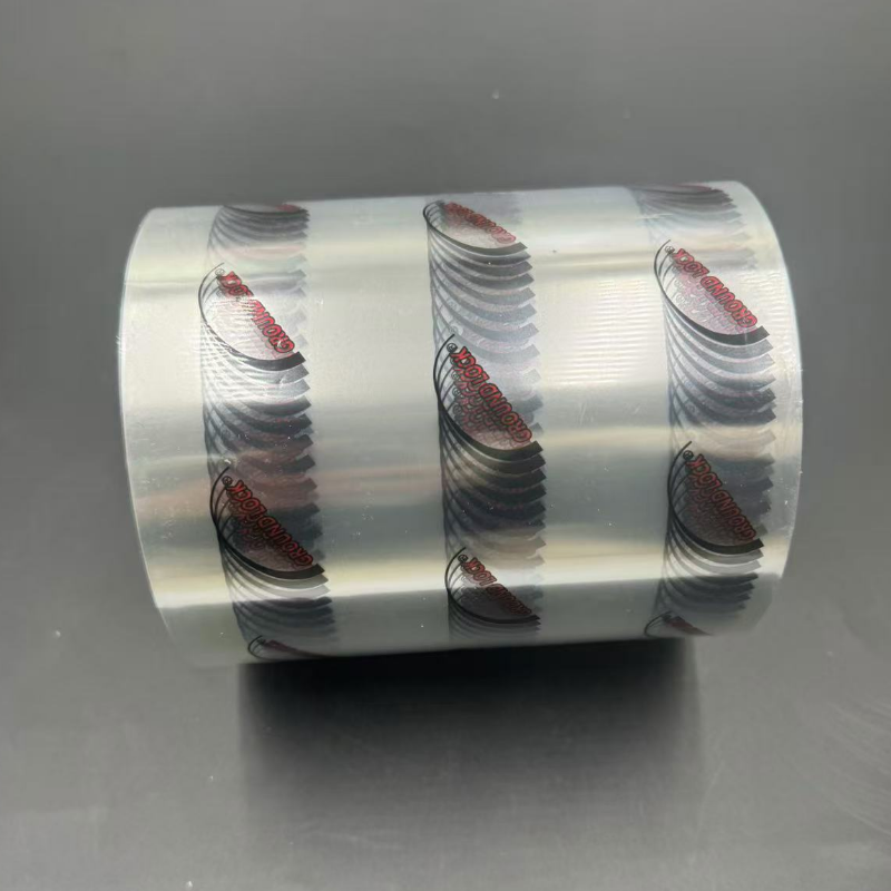 TL-PET-164 Vsestranska uporaba prozorne folije za hišne ljubljenčke v toplotno zaprti embalaži