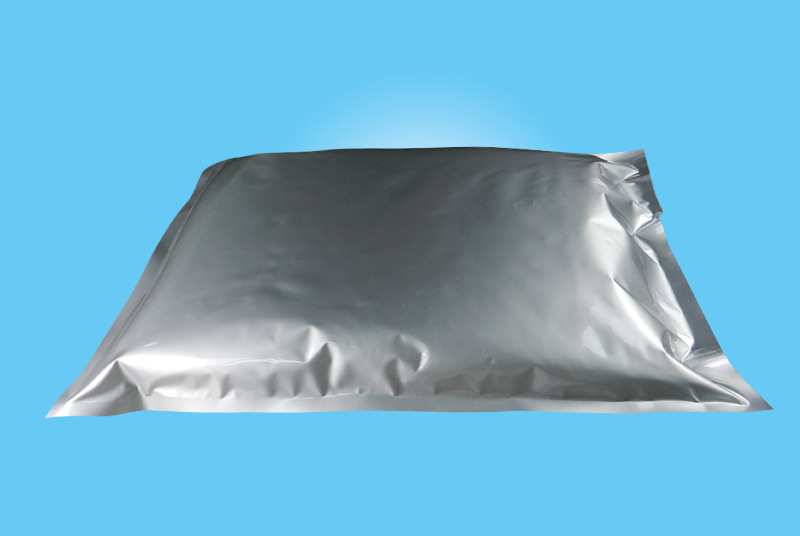 TL-AL-900 THE Feuille d'aluminium pour emballage thermoscellable