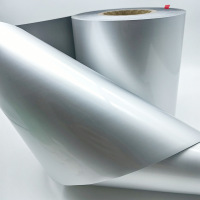 TL-AL-900 THE Feuille d'aluminium pour emballage thermoscellable