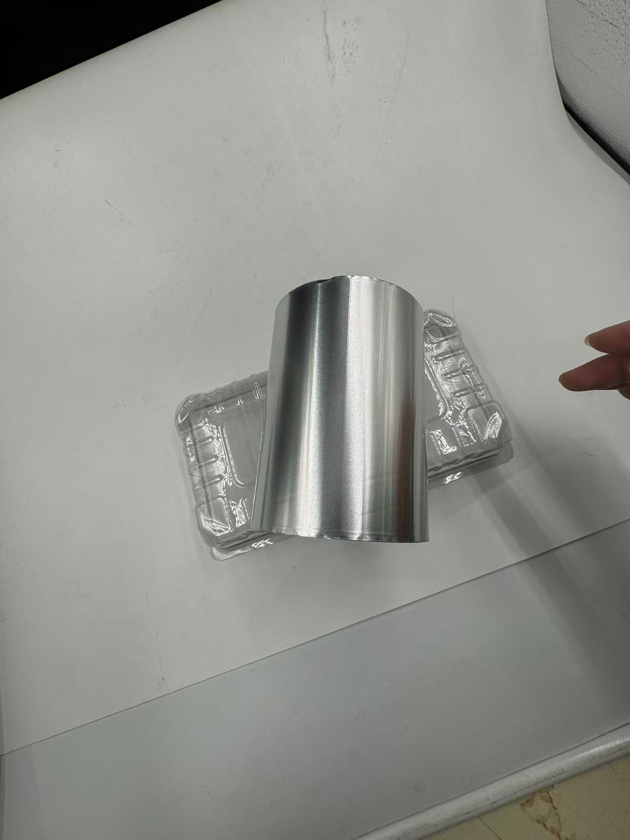 aluminum-foil for food