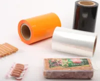 TL-PA/PE704 Filem PA/PE untuk filem pengedap haba penutup makanan