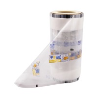 TL-PA/PE704 Película PA/PE para sellado térmico de alimentos