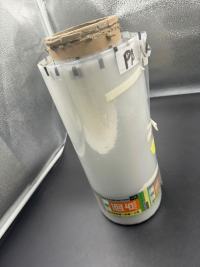 TL-PA/PE704 Película PA/PE para sellado térmico de alimentos