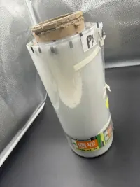 TL-PA/PE704 Filem PA/PE untuk filem pengedap haba penutup makanan