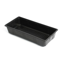 PP-Lebensmittelverpackungs-MAP-Schale für Frischfleisch