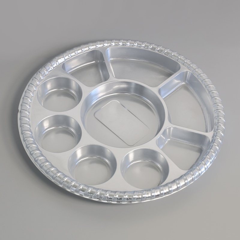 PS food packaging plate/tray