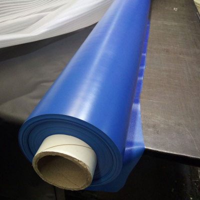 PVC FILM PROTECTION