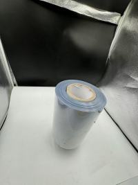 TL-PVC-0057 Film PVC pour emballage de capsules pharmaceutiques