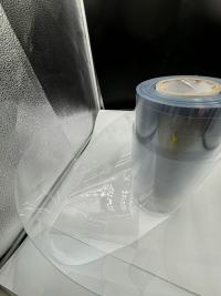 TL-PVC-0057 Film PVC pour emballage de capsules pharmaceutiques