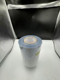 TL-PVC-0057 Film PVC pour emballage de capsules pharmaceutiques