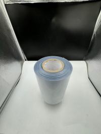 TL-PVC-0057 Film PVC pour emballage de capsules pharmaceutiques
