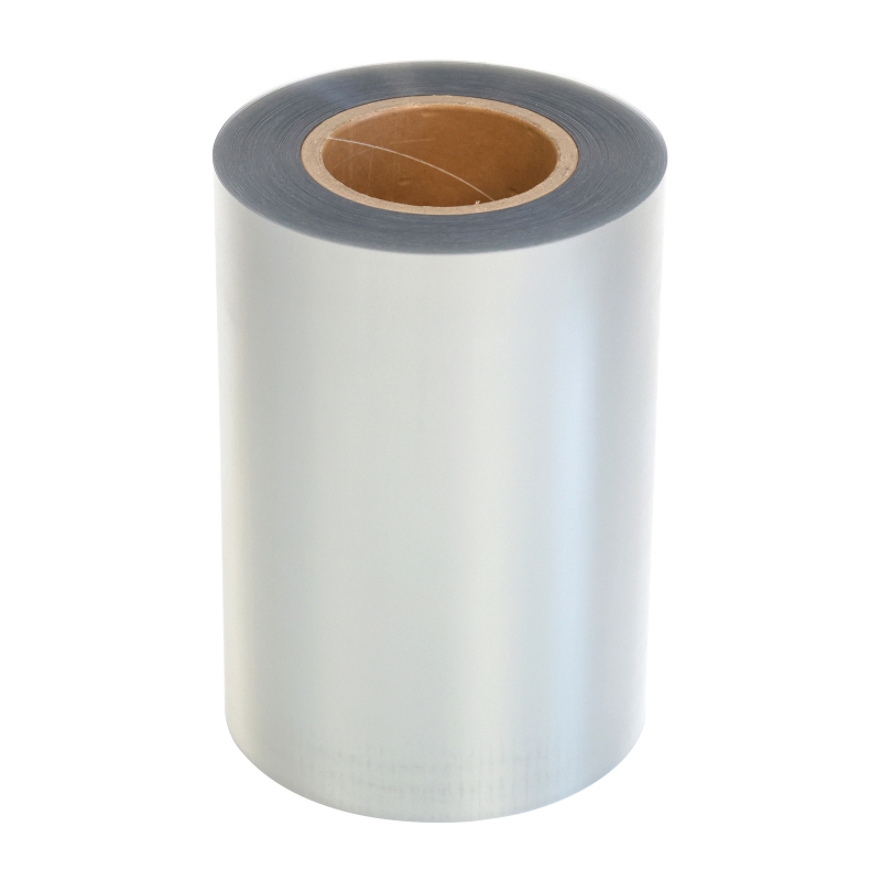 TL-PVC-0057 Film PVC pour emballage de capsules pharmaceutiques