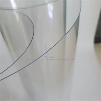 Phim cửa sổ tấm PET trong suốt