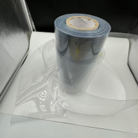 TL-PVC-0057 Film PVC pour emballage de capsules pharmaceutiques