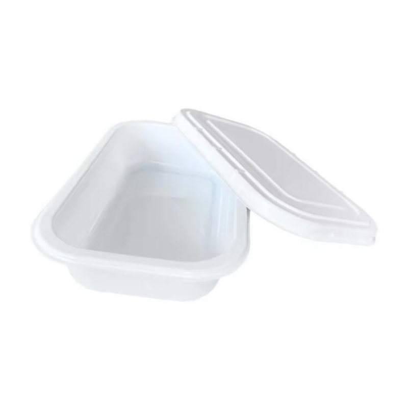 CPET PET Food Container