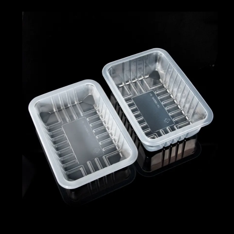 PP Food Packaging Containers