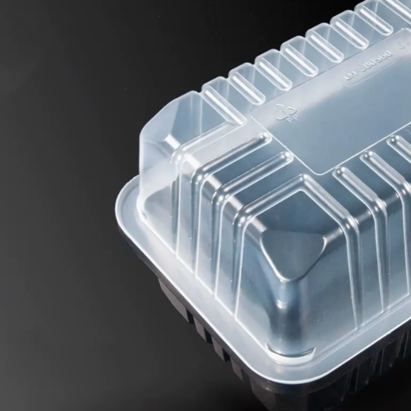 PP Food Packaging Trays