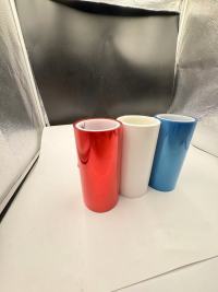 TL-BOPET-165 La película BOPET para embalaje de alimentos y productos electrónicos