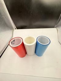 TL-BOPET-165 La película BOPET para embalaje de alimentos y productos electrónicos