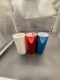 TL-BOPET-165 La película BOPET para embalaje de alimentos y productos electrónicos