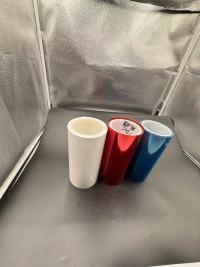 TL-BOPET-165 La película BOPET para embalaje de alimentos y productos electrónicos