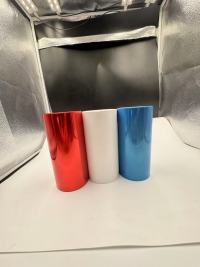 TL-BOPET-165 La película BOPET para embalaje de alimentos y productos electrónicos