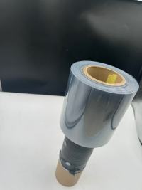 ทีแอล-พีวีซี-0057 ฟิล์ม พีวีซี สำหรับบรรจุภัณฑ์ยาแบบพุพอง