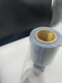 ทีแอล-พีวีซี-0057 ฟิล์ม พีวีซี สำหรับบรรจุภัณฑ์ยาแบบพุพอง