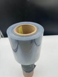 ทีแอล-พีวีซี-0057 ฟิล์ม พีวีซี สำหรับบรรจุภัณฑ์ยาแบบพุพอง