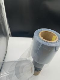 ทีแอล-พีวีซี-0057 ฟิล์ม พีวีซี สำหรับบรรจุภัณฑ์ยาแบบพุพอง