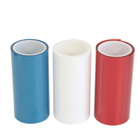 TL-BOPET-165 La película BOPET para embalaje de alimentos y productos electrónicos