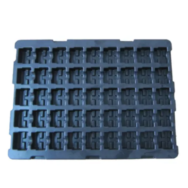 Electronic PS Blister Tray