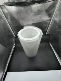 TL-PS-516 Les applications polyvalentes du thermoformage du film PS blanc