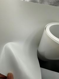 TL-PS-516 Les applications polyvalentes du thermoformage du film PS blanc