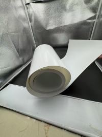 TL-PS-516 Les applications polyvalentes du thermoformage du film PS blanc