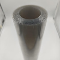 Feuille PET rigide transparente pour formage sous vide