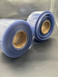 TL-PVC-0060 PVC folija za termoformiranje pretisnega omota farmacevtsko zdravilo in tableto